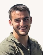 בן ציון פלח