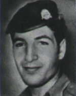 נסים-מקסים פרץ