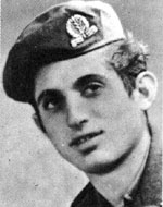 שמואל (שמואליק) כץ