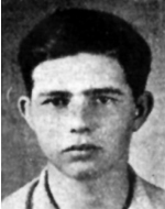 דב (יששכר) רוזנבלט