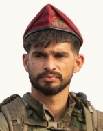 גיא בן הרוש