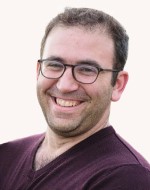 ארי יחיאל זנילמן