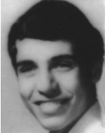 יצחק (איציק) קדושי