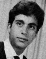 שלום (שרלי) בן-אטאס