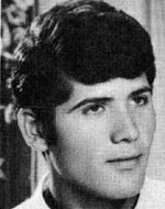 הרצל בן דויד