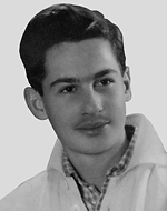 אוריאל (אורי) בק