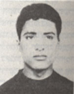 ישראל (ישרוליק) סעיד