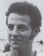 נמרוד (נימי) מנחם