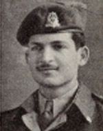 יהונתן (ג'וני) שמעוני