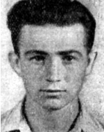 מרדכי (מוטקה) גלילי בויוגנסקי