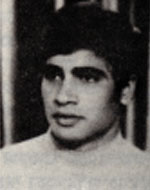 יוסף-ציון הרוש