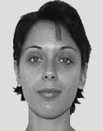 רבקה (ריקי) משה