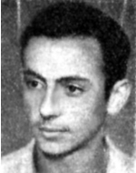 אברהם (ז'ק) אלקלעי