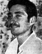 אבידוב (אבי) ליברמן