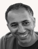 אופיר מרדכי ירון