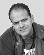 נתן (נתי) יהב