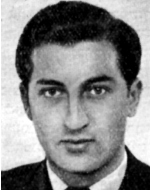 מרדכי (מכס) ברנד