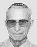 אליהו רוזנברג