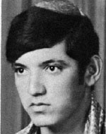 אהרון-בנימין מזוז