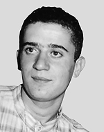 אברהם (אבי) קרוצ'י