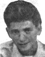 נתן (נושן) מיכאל