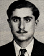 חליל-מוסה אליאס