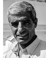 פלאח חלאילה