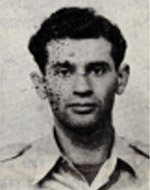 אברהם (בוניו) פריש