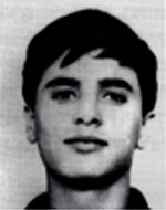 מיכאל (מישל) אלבז