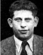 נפתלי-הרצל סטריזובר