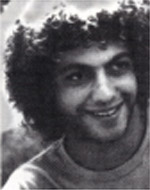 אהרון-רונן (גבעתי) עבאדי