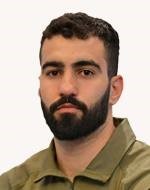 יוראי אליהו כהן