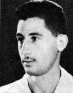 דויד (דהוד) אשכנזי