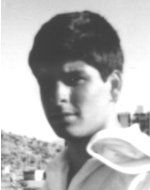 שאול מודיאנו