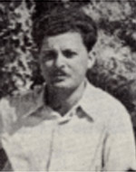 ישראל (שראליק) טננהולץ