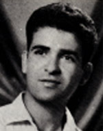 אפרים (רמקי) חג'אג'