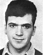 שלמה (שלומי) משה