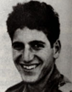 יהושע (שוקי) בן שלום