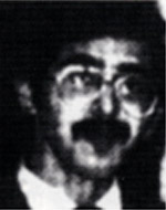 גבריאל (גבי) אוחנונה