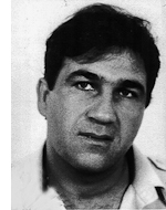 דוד (דני) דניאל