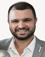 אליהו מאיר אוחנה