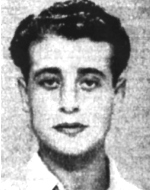 משה (מואיס) בורלא