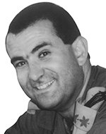 יורם-יעקב דהאן