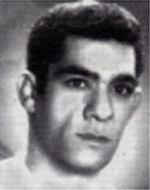 דוד שקד יוסף