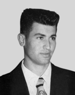 זאהר (כמאל) חיר-כמאל