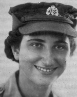 סטפניה קורטמן גולדברג