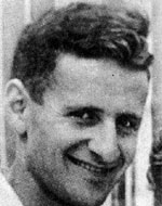 דן (דני) שטראוס