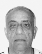 רחמים מזרחי