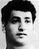 יוסף (יוסי) צהל