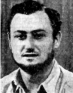 אליעזר (לזר) קלומר